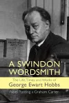 A Swindon Wordsmith cover