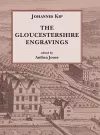 Johannes Kip, The Gloucestershire Engravings cover