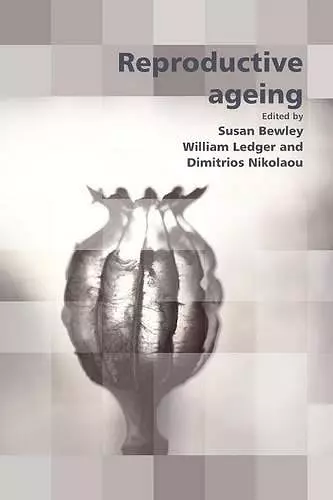 Reproductive Ageing cover