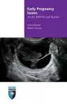 Early Pregnancy Issues for the MRCOG and Beyond cover