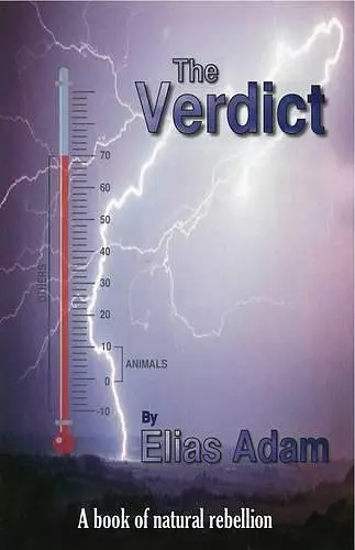 The Verdict cover