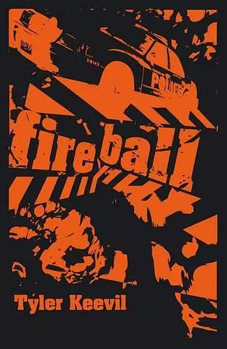 Fireball cover