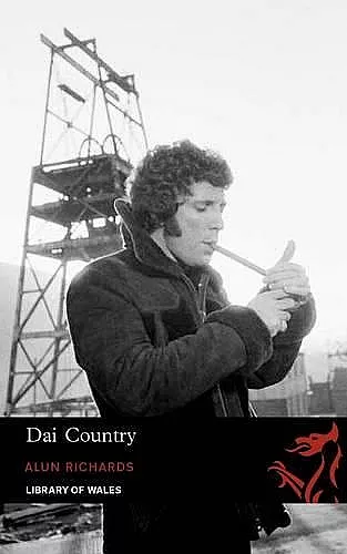 Dai Country cover