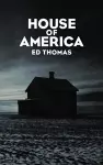 House of America cover