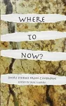 Where to Now? cover