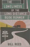 Loneliness of a Long Distance Book Runner, The cover