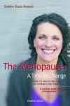 The Menopause - A Time for Change cover