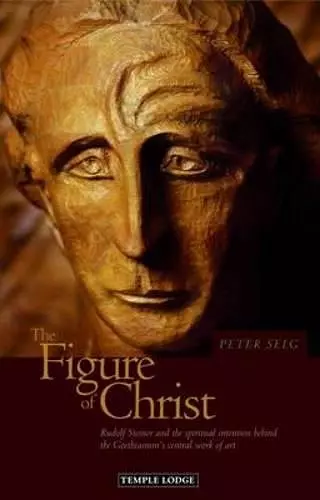 The Figure of Christ cover