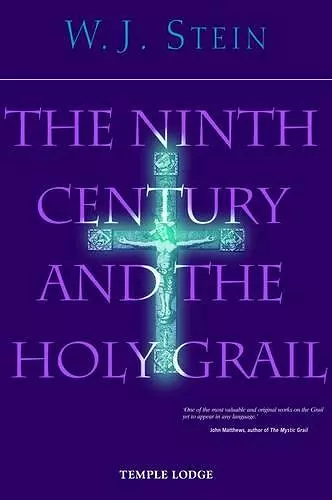 The Ninth Century and the Holy Grail cover