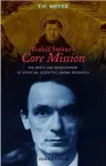 Rudolf Steiner's Core Mission cover