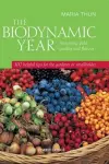 The Biodynamic Year cover