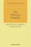 The Whitsun Impulse and Christ's Activity in Social Life cover