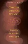 Creative Spiritual Research cover