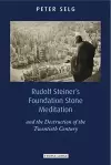 Rudolf Steiner's Foundation Stone Meditation cover