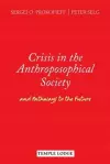 Crisis in the Anthroposophical Society cover