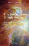 The Battle for the Etheric Realm cover