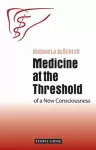 Medicine at the Threshold cover