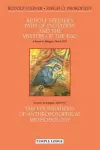 Rudolf Steiner's Path of Initiation and the Mystery of the EGO cover