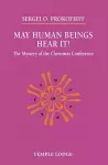 May Human Beings Hear It! cover