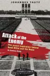 Attack of the Enemy cover