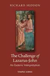 The Challenge of Lazarus-John cover