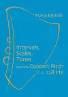 Intervals, Scales, Tones cover