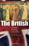 The British cover