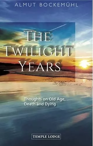 The Twilight Years cover