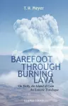 Barefoot Through Burning Lava cover