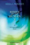 Riddle of the Human 'I' cover