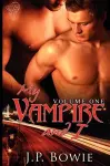 My Vampire and I cover