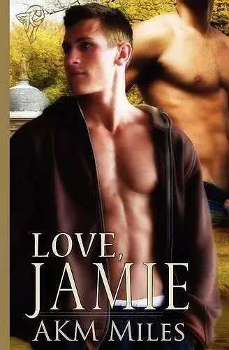 Love, Jamie cover