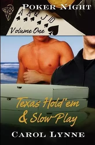 Texas Hold 'em cover