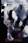 You First cover