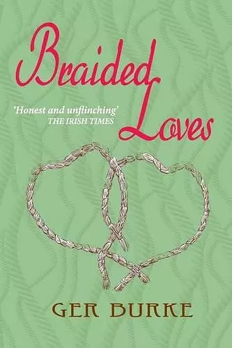 Braided Loves cover