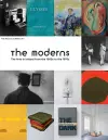 The Moderns cover