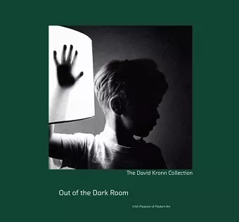 Out of the Dark Room cover