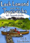 Loch Lomond and the Trossachs cover