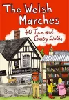 The Welsh Marches cover