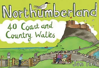 Northumberland cover