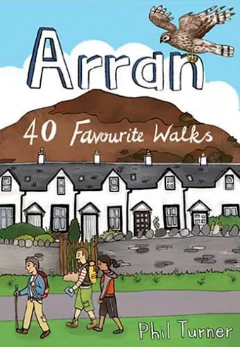 Arran cover