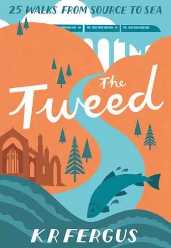 The Tweed cover