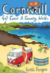 Cornwall cover