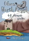 Oban and North Argyll cover