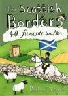 The Scottish Borders cover