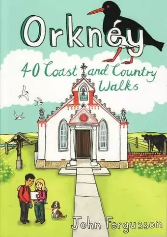 Orkney cover