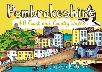 Pembrokeshire cover