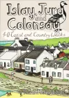 Islay, Jura and Colonsay cover