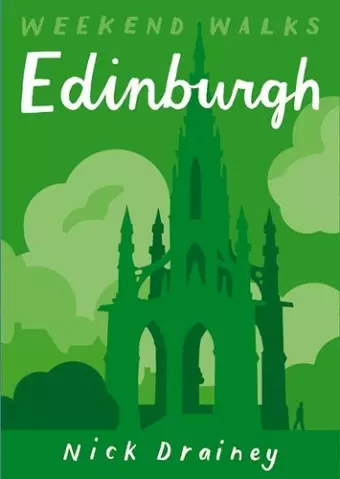 Edinburgh cover