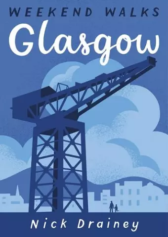 Glasgow cover